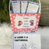 A Mini Coletânea viaje com uma fábula - Image 2