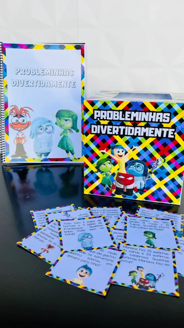 Probleminhas divertidamente - Image 4