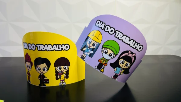 Dia do Trabalho - Image 2