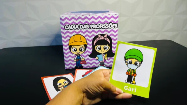 Dia do Trabalho - Image 4