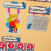Kit de Decoração para Sala de Aula -Tema Stitch - Image 3