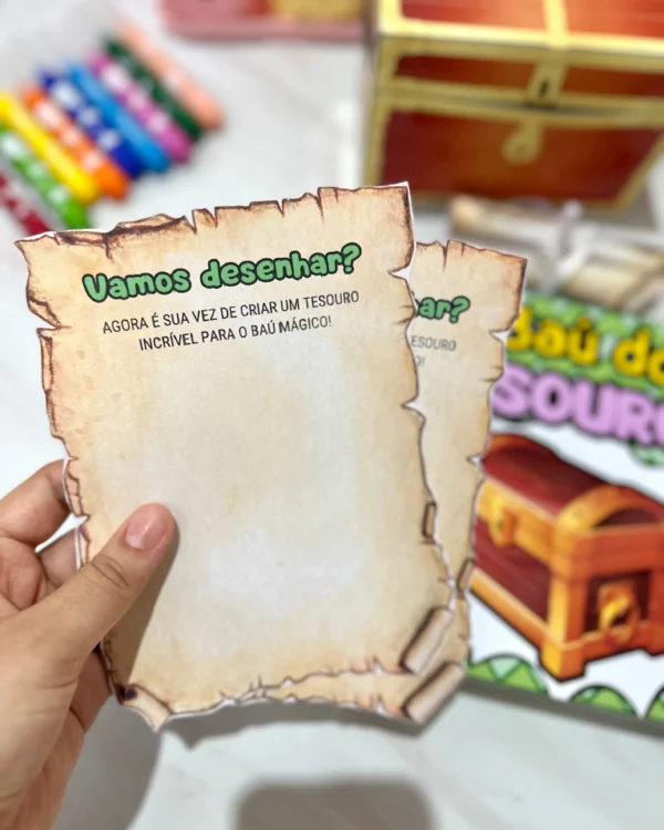 O Baú dos Tesouros - Image 3