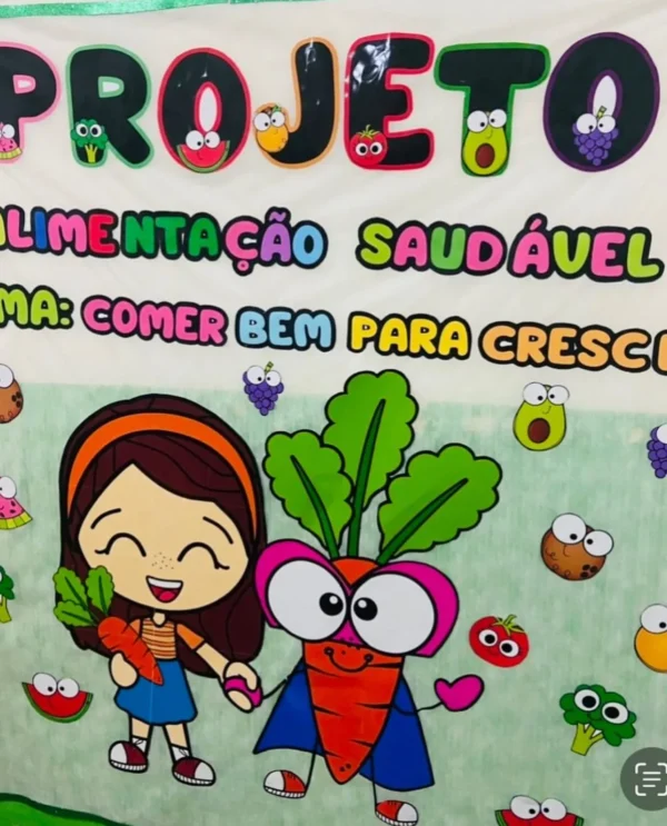ALIMENTAÇÃO SAUDÁVEL - Image 4