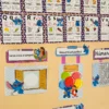 Kit de Decoração para Sala de Aula -Tema Stitch - Image 2