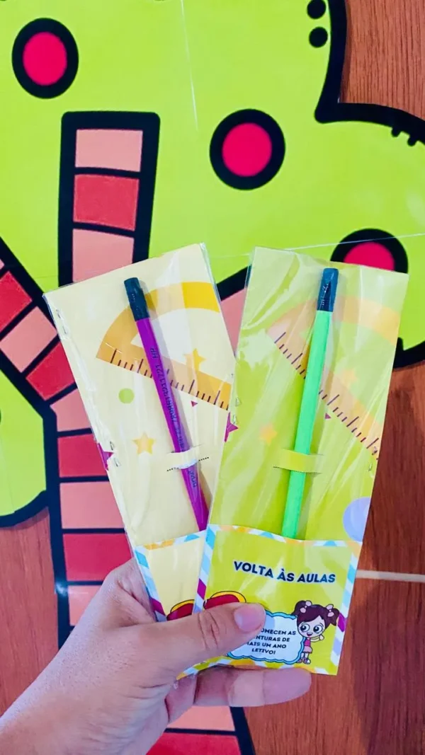 Volta às aulas - Image 3