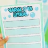 VARAL DAS LETRAS - Image 2