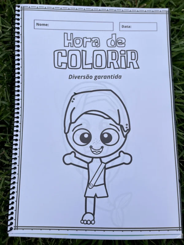 Interpretando Lendas Folcloricas - Image 2