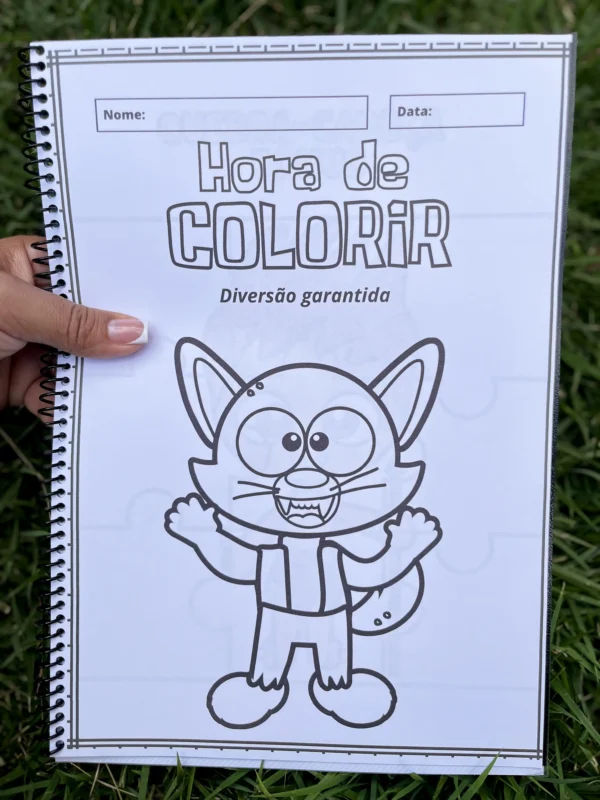 Interpretando Lendas Folcloricas - Image 3