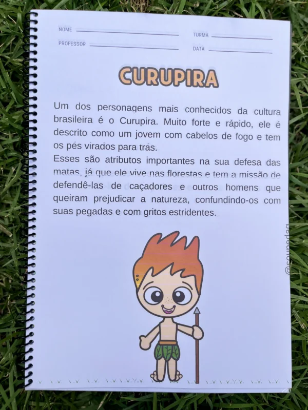 Interpretando Lendas Folcloricas - Image 4