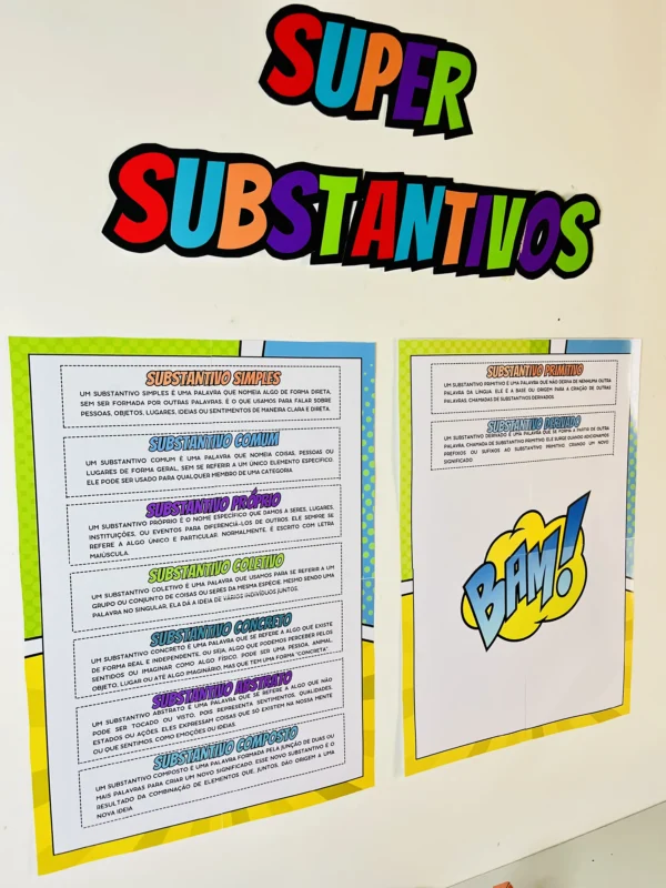 Super Substantivos - Image 3