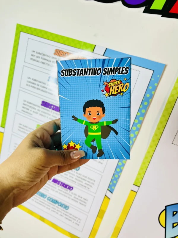 Super Substantivos - Image 4