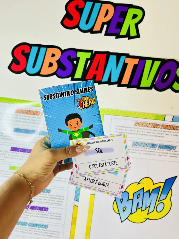 Super Substantivos - Image 2