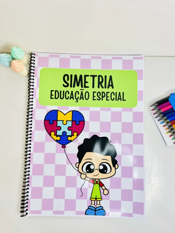 Combo apostilas educação especial - Image 2