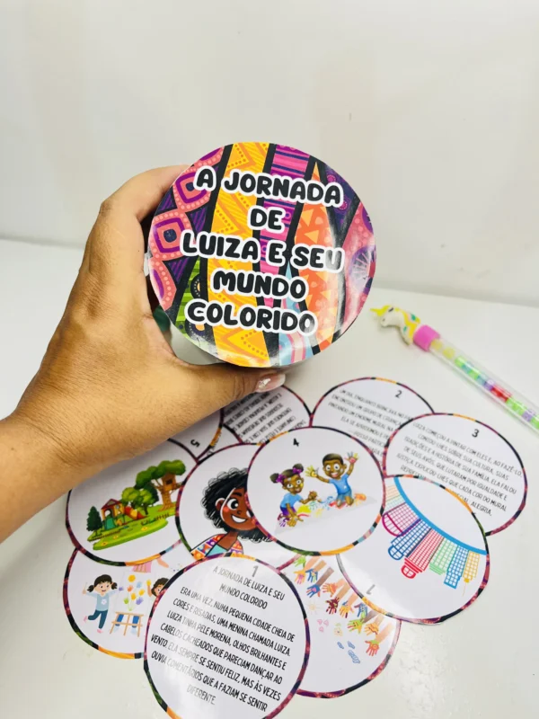 HISTÓRIA NA LATA - Image 4
