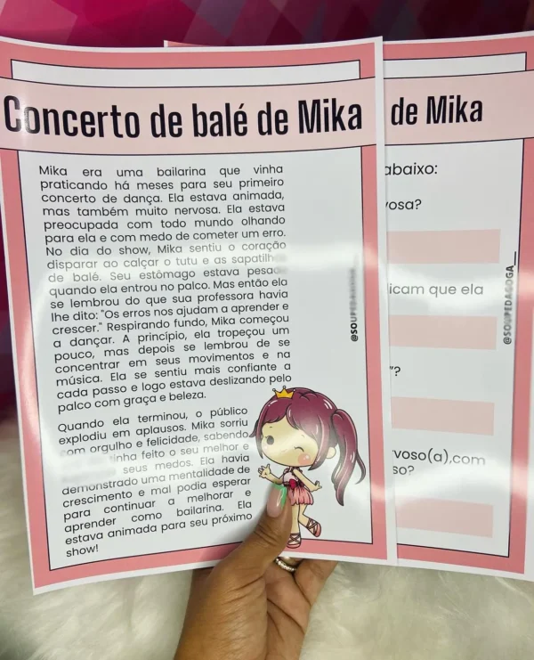 Leitura e interpretação - Image 2