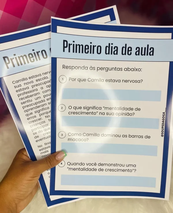 Leitura e interpretação - Image 3