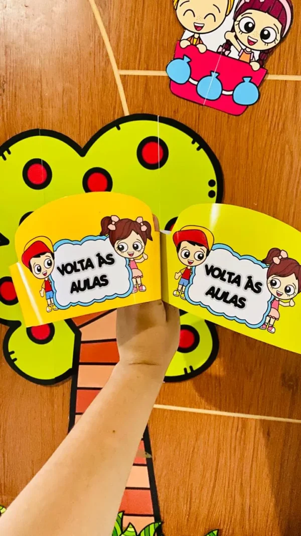 Volta às aulas - Image 4