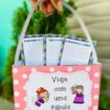 A Mini Coletânea viaje com uma fábula - Image 3