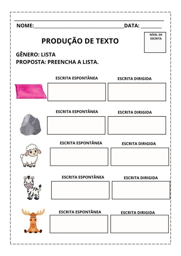 Sequência "O Urso Rabugento" - Image 3