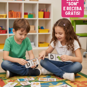 Trilha da Memória "Aliteração"